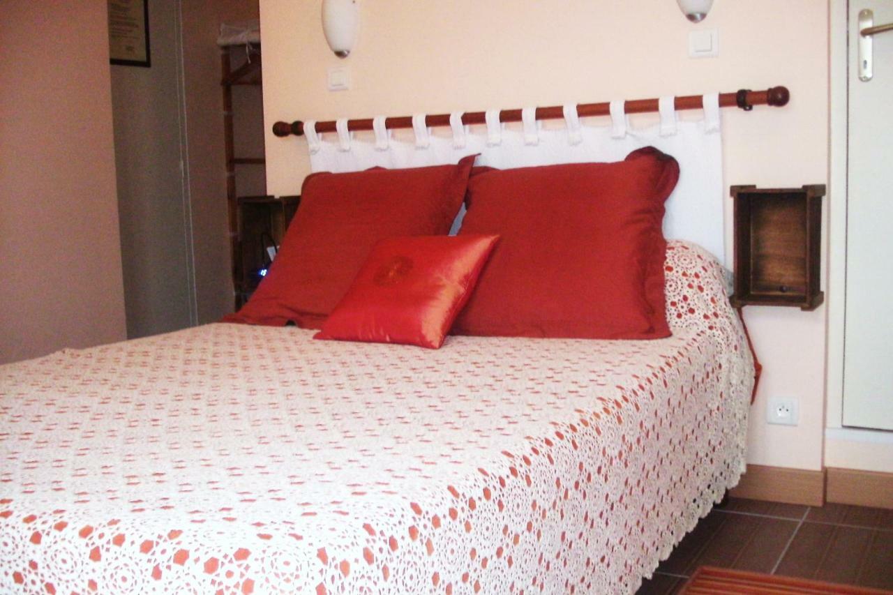 La Corraliere Chambres D'Hotes Nègrepelisse Εξωτερικό φωτογραφία
