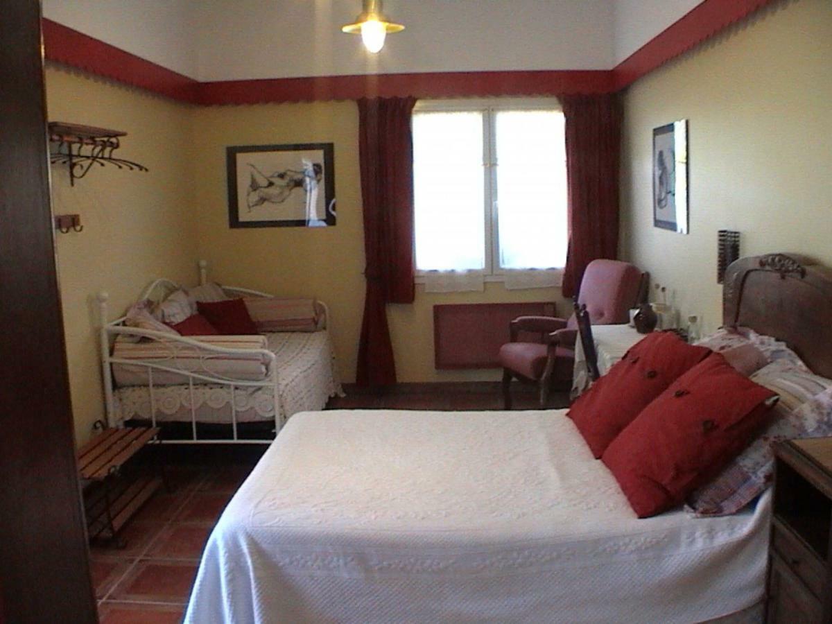 La Corraliere Chambres D'Hotes Nègrepelisse Εξωτερικό φωτογραφία